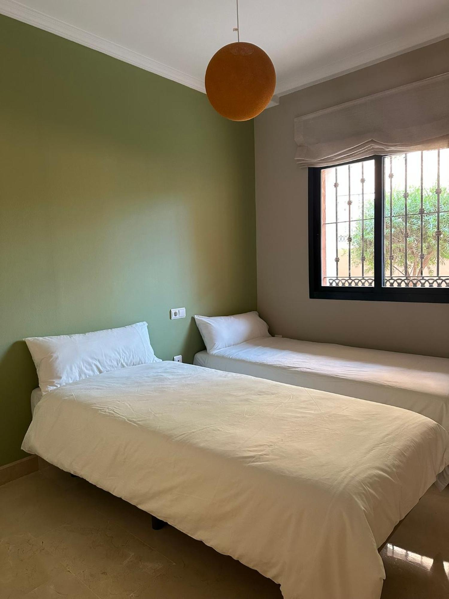 Appartement Amplio Y Familiar Apartamento En